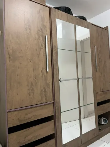 Guarda-roupa