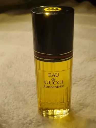 Raro Eau de Gucci Concentrée de 125ml