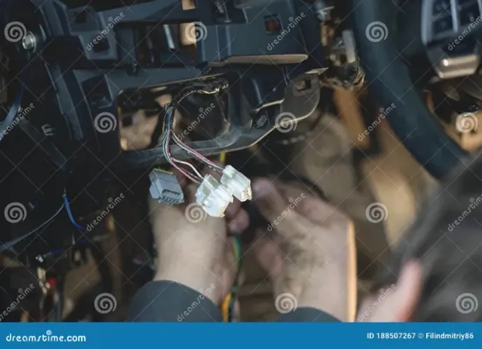 Auto Elétrica