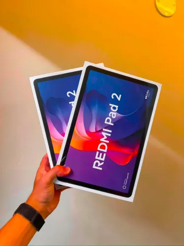 TABLET REDMI PAD 2 LACRADO 8/256GB