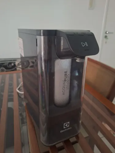 Purificador de água - Electrolux