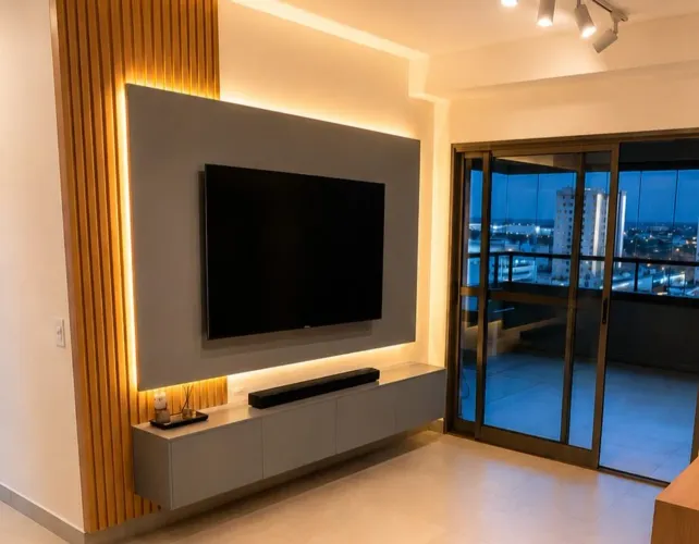 Apartamento à venda no bairro Gávea em Uberlândia