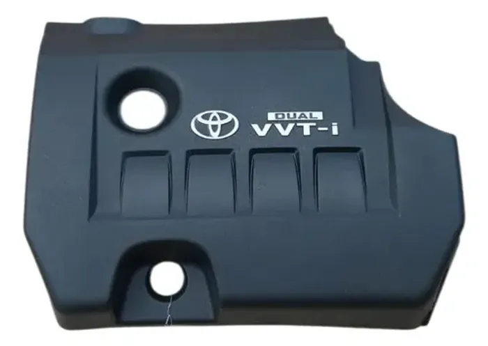 Tampa Cobertura Motor Toyota Corolla 2.0 Xei Vvti 2011