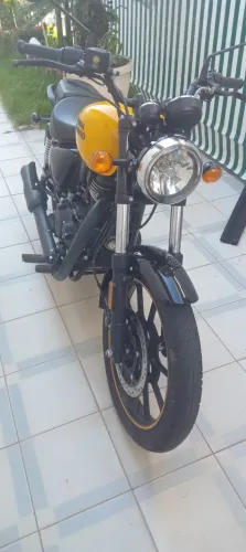 Royal Meteor 350 2022