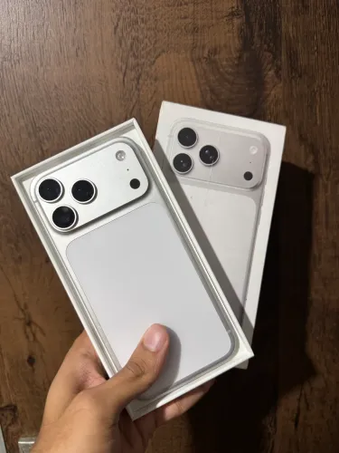 iPhone 17 Promax