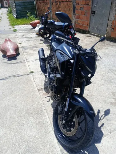 MT 03 
