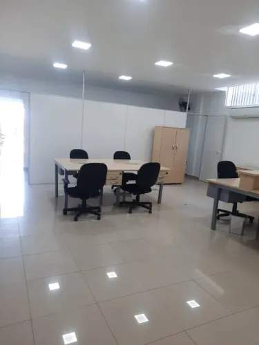 Sobrado residencial+ comercial- Sorocaba- Wanel ville
