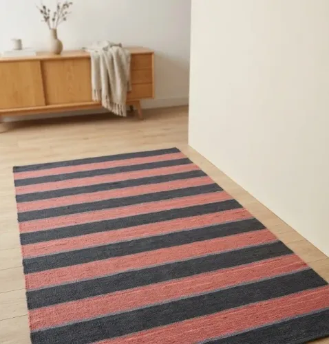 Tapete de tear (fácil lavagem na máquina) 1,60x2,10m