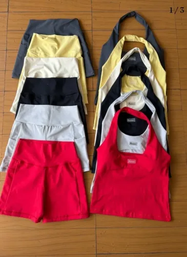 Roupas fit
