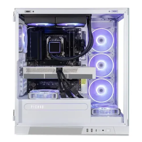 PC Gamer Pichau Khepri III, Intel Core Ultra 5 245KF, GeForce RTX 5060 Ti 8GB