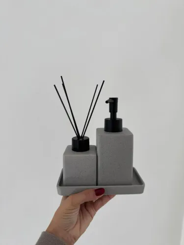 Kit lavabo 