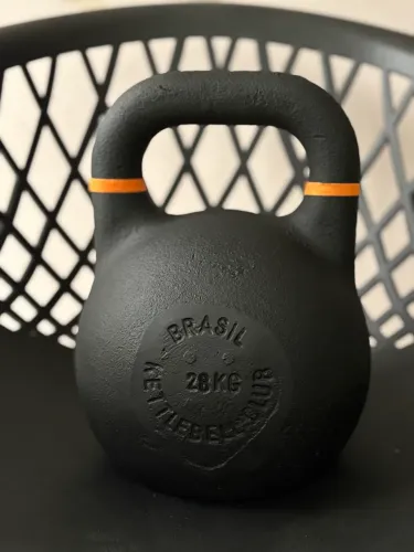 Kettlebell 28kg
