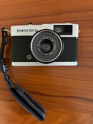 Olympus Trip 35