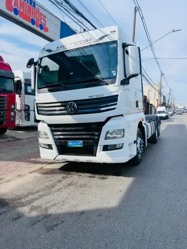 Volkswagen Meteor 28.460 6x2 2023