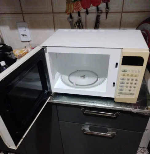Microondas