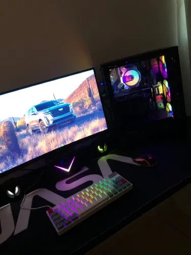 Pc gamer