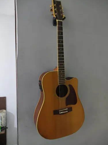 Violão Eagle CH889 