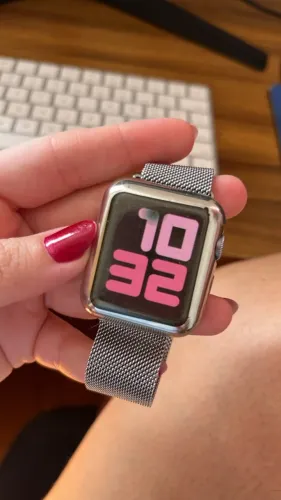 Apple watch 3 de 38mm