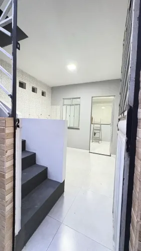 Casa para Alugar em Águas Claras - Próxima ao Metrô