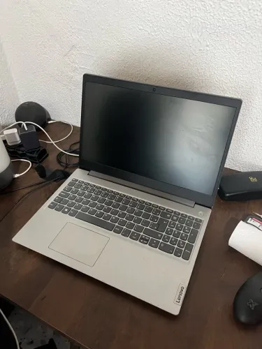 Notebook Lenovo ideapad