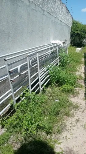 Corrimão