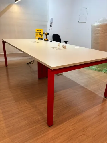 MESA DE TRABALHO