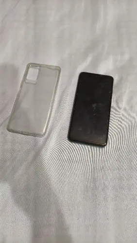 Redmi note 12 S + capinha