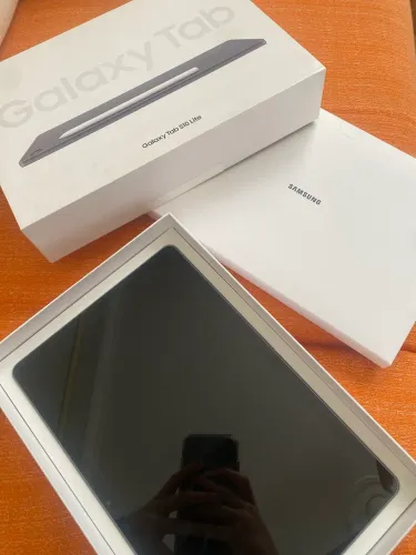 Tablet Samsung S10 Lite