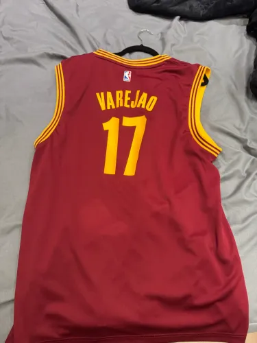 REGATA CLEVELAND CAVALIERS 2015 ORIGINAL