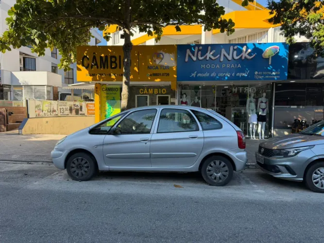 Citroen Xsara Picasso GLX 2.0 16V Aut. 2005