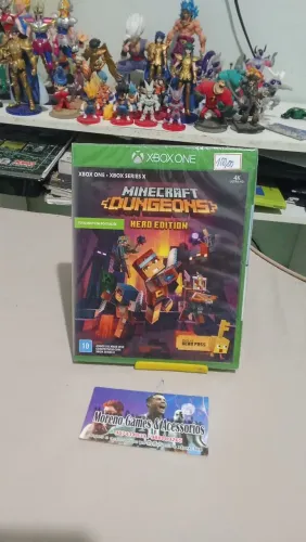 Jogos originais Xbox one valores nas fotos
