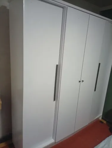 Guarda roupa 