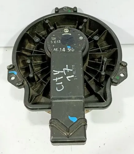 HONDA CITY/ FIT VENTILADOR INTERNO AR FORÇADO AE1490