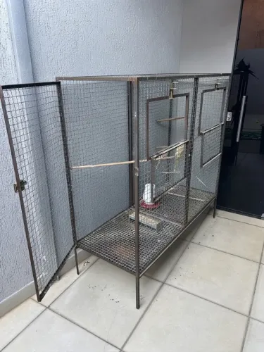 Acessorios para pets
