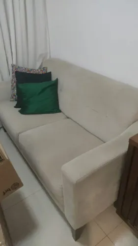 SOFÁ 2 LUGARES