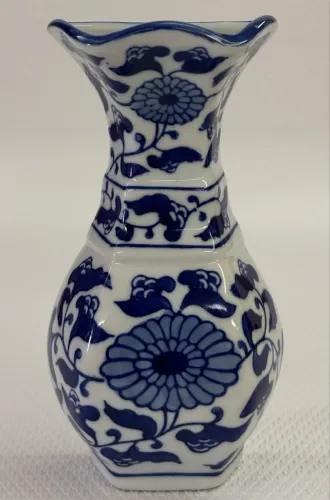 Vaso de parede