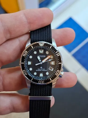Relógio Citizen Promaster EO2020-08E
