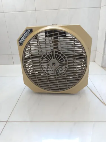 Ventilador Britânia