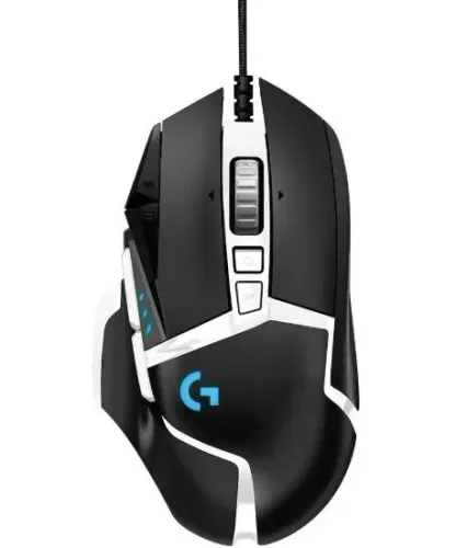 Mouse Logitech G502 SE HERO