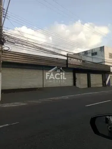 Loja / Salão em Divino Espírito Santo - Vila Velha