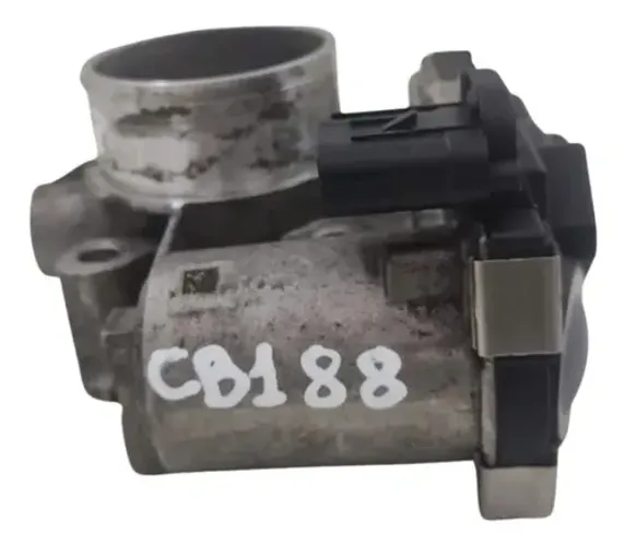 Tbi Corpo Borboleta Gm Onix 1.0 8v 2013 2019 24585280aa