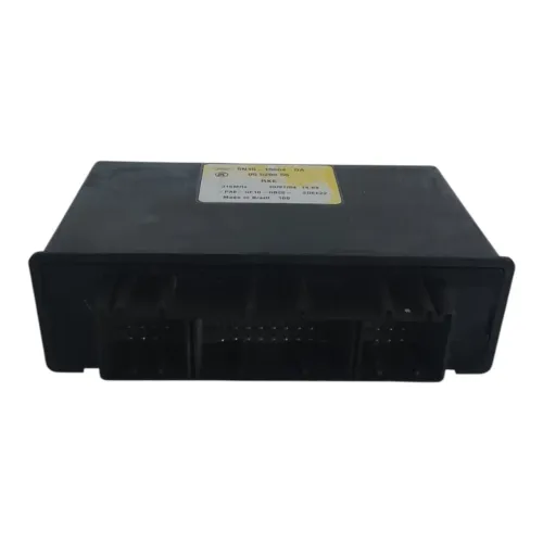 Módulo Conforto Ford Ecosport 2006 2010