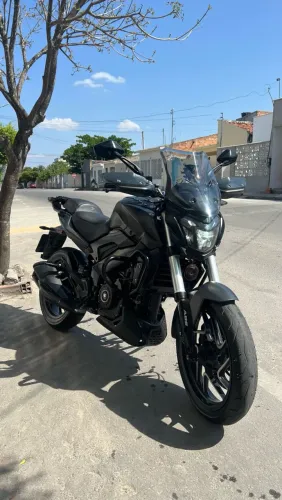 Dominar 400 2025 - Único dono