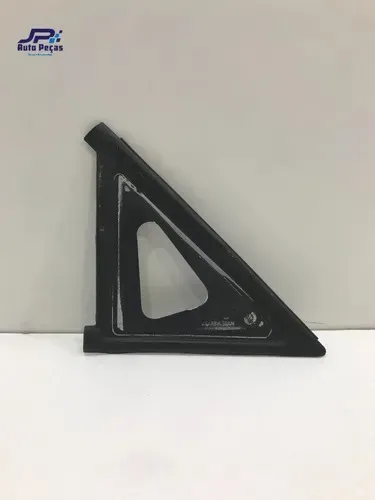 Acabamento Alumínio Retrovisor Direito Gol 1988 A 1994