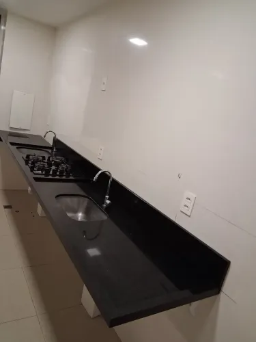 Marmore cozinha personalizada 
