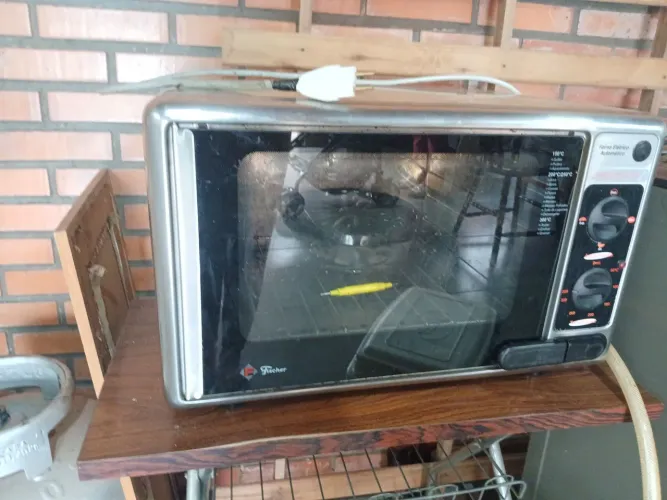 Forno 220v