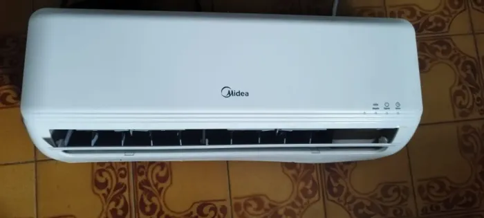 Ar-Condicionado Split Midea 9.000 BTUs