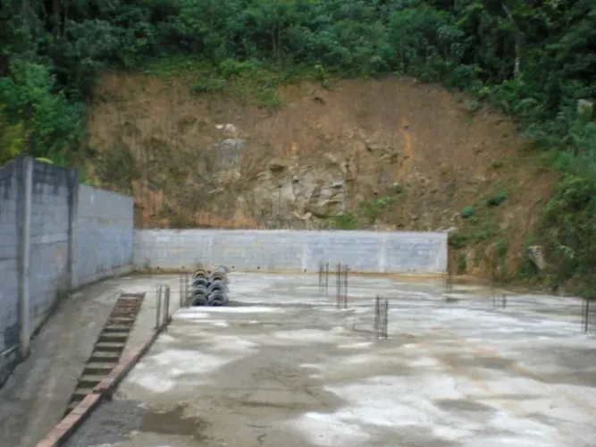 Terreno à venda 621M², QUARTEIRAO ITALIANO, PETROPOLIS - RJ