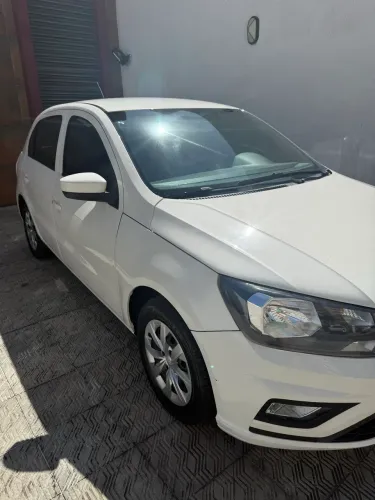 Volkswagen Gol Geração VII 1.0 12V Flex Mec. 4P 2023