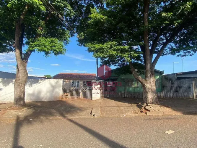 Terreno à venda, 520 m² por R$ 550.000,00 - Jardim Alvorada - Maringá/PR
